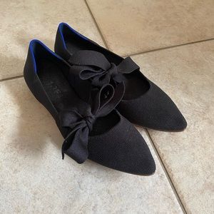 Black Flats